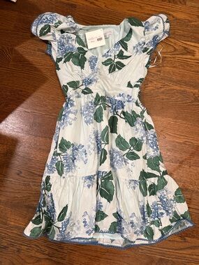 Boutique Mini Dress - Sugarlips size XS